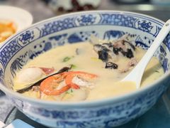 -山外山菜馆(玉泉路店)