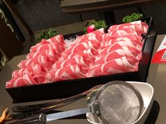 -捞王锅物料理(上海世茂广场店)