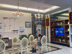 -永博口腔(天虹店)