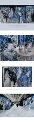 点击看大图 -六月嫁期婚礼(旗舰店)
