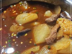 -麻木老地方牛筋牛杂(长堤街店)