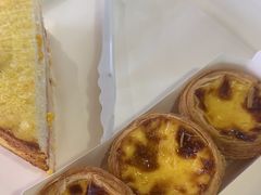 -味多美蛋糕(亚非大厦店)