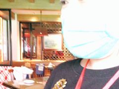 大堂-江边城外烤全鱼(方庄时代购物中心店)