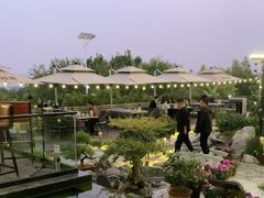 -蘇河湾·新鲁菜·泰山宴(泰山店)