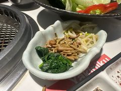 -焱铁烧·黑毛和牛专门店(杭州嘉里中心店)