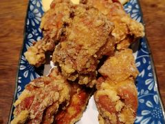 -千代武日本料理(爱建店)