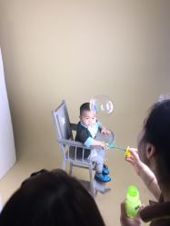 点击看大图 -小鬼当佳儿童摄影(回龙观店)