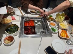 -海底捞火锅(长宁路龙之梦店)