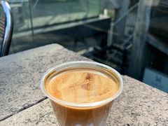 -CEMENT·coffee bar (凤凰创意园店)