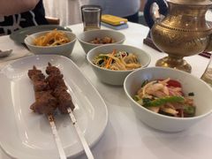 -香料集市新疆餐厅·清真聚餐(成都远洋太古里店)