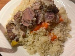 -疆里疆外·和田烤肉·清真