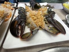 -船奇蒸汽海鲜·闽菜(八市海鲜总店)