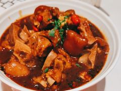 -湘厨私房菜(广昌店)