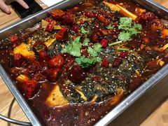 -朵朵开素食餐厅(后宰门街店)