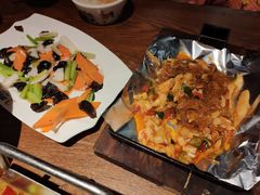 -胖姥姥·川湘闽菜(汕尾蓝天广场店)