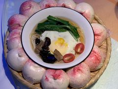 -融汇湘天(大岭山店)