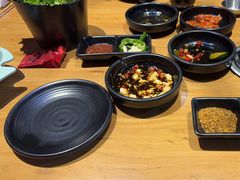-九田家黑牛烤肉(溧水万达店)