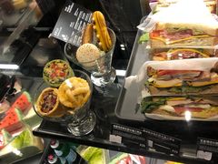 -星巴克(杭州嘉里中心4F店)