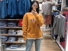 -优衣库(长沙国金中心店)