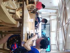 大堂-小满手工粉(上海品尊国际店)