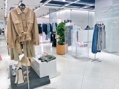 -ZARA(大上海时代广场店)