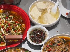 -蛙兔鸡自贡风味·特色江湖菜(广都店)