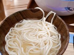 -马记永·兰州牛肉面(3019君尚店)