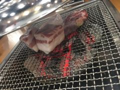 -肉甲韩国木炭烤肉(新壹街1店)