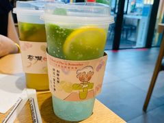 -蔡澜Pho·越南粉餐厅(海上世界店)