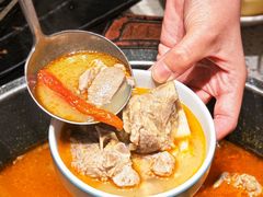 -羊瑞堂·横山炖羊肉·陕菜(未央路旗舰店)