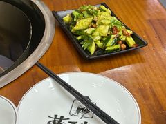 -曹丞相·地锅鸡·地锅鱼(武林店)