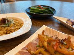 -长沙北辰洲际酒店-栀味轩中餐厅