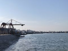 -威海远遥渔港