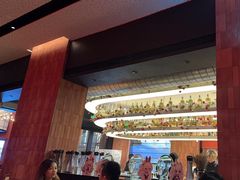 -Nord Grill&Bar Highland诺德西餐(深圳欢乐海岸店)