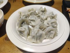 -金谷园饺子·烧烤(人大总店)