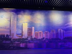 -哈尔滨规划展览馆