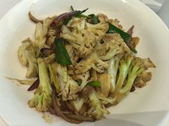 -惠丰堂饭庄(北洼路店)