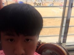 -海天一色海景自助餐厅(西港花园店)