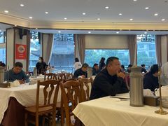 -怡园饭店-餐厅(四望亭店)