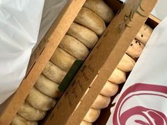 -赵记素斋·绿豆馅饼(钟楼小区店)