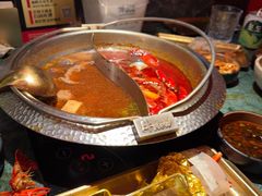 -牛New寿喜烧(金鹰世界店)