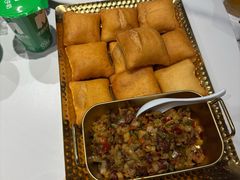 -俭寨大盘鸡·缸子肉·小公鸡·新疆菜(云通店)