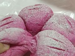 -木子木水日式烫面包(中盛店)