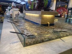 -川骄海鲜自助(河东店)