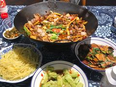 -富正毅三下锅连锁(三店)