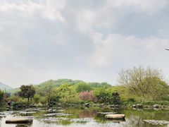 -白马涧龙池景区
