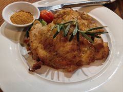 -斯比特花园西餐厅(东方商厦店)