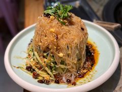 -锅老头海鲜铁锅炖