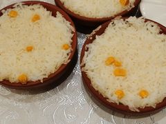 米饭-马凯餐厅(地安门店)