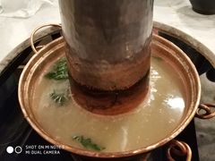 -大凉山小会理生态餐